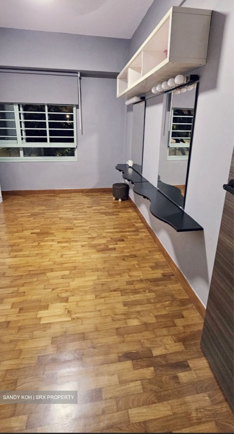 Blk 638A The Meadows (Punggol), HDB 5 Rooms #612728291